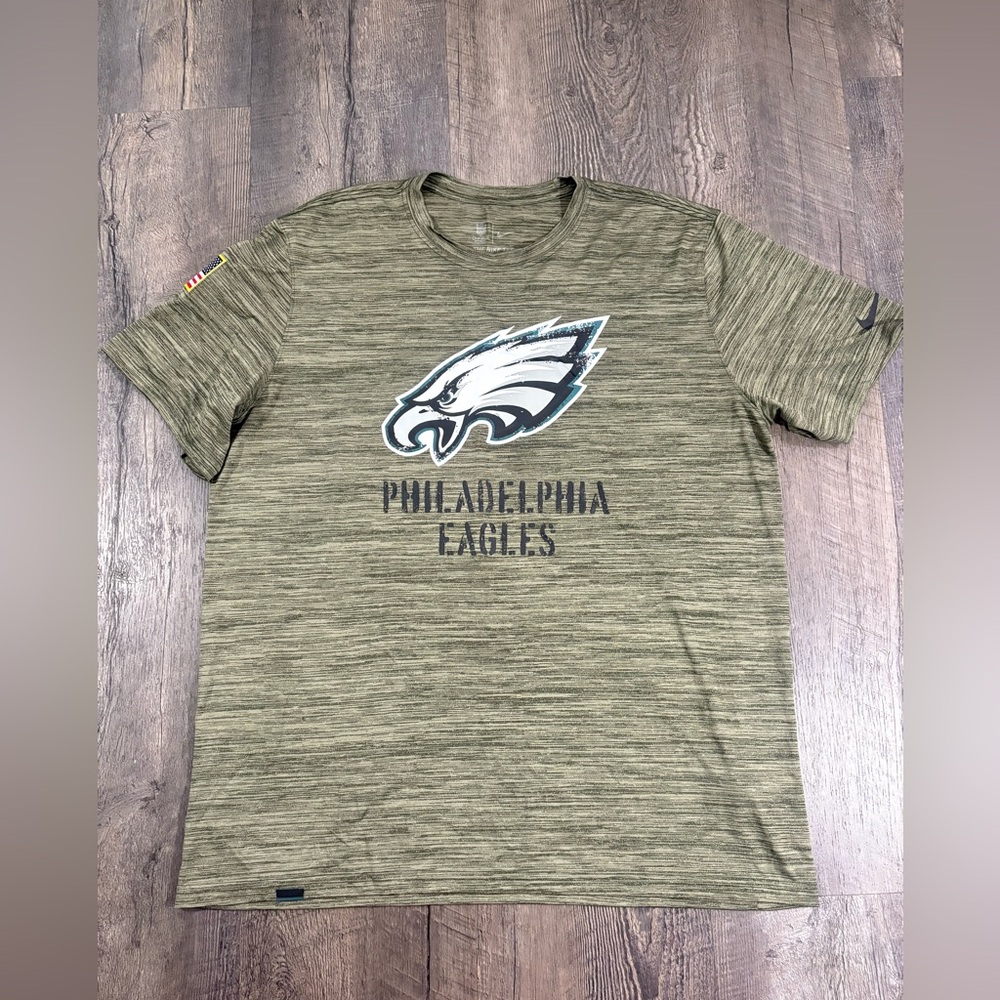 NIKE Philadelphia Eagles Men’s Shirt